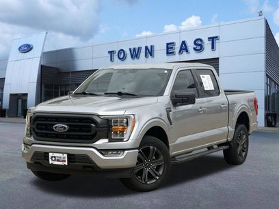 Certified 2023 Ford F150 XLT w/ Equipment Group 302A High