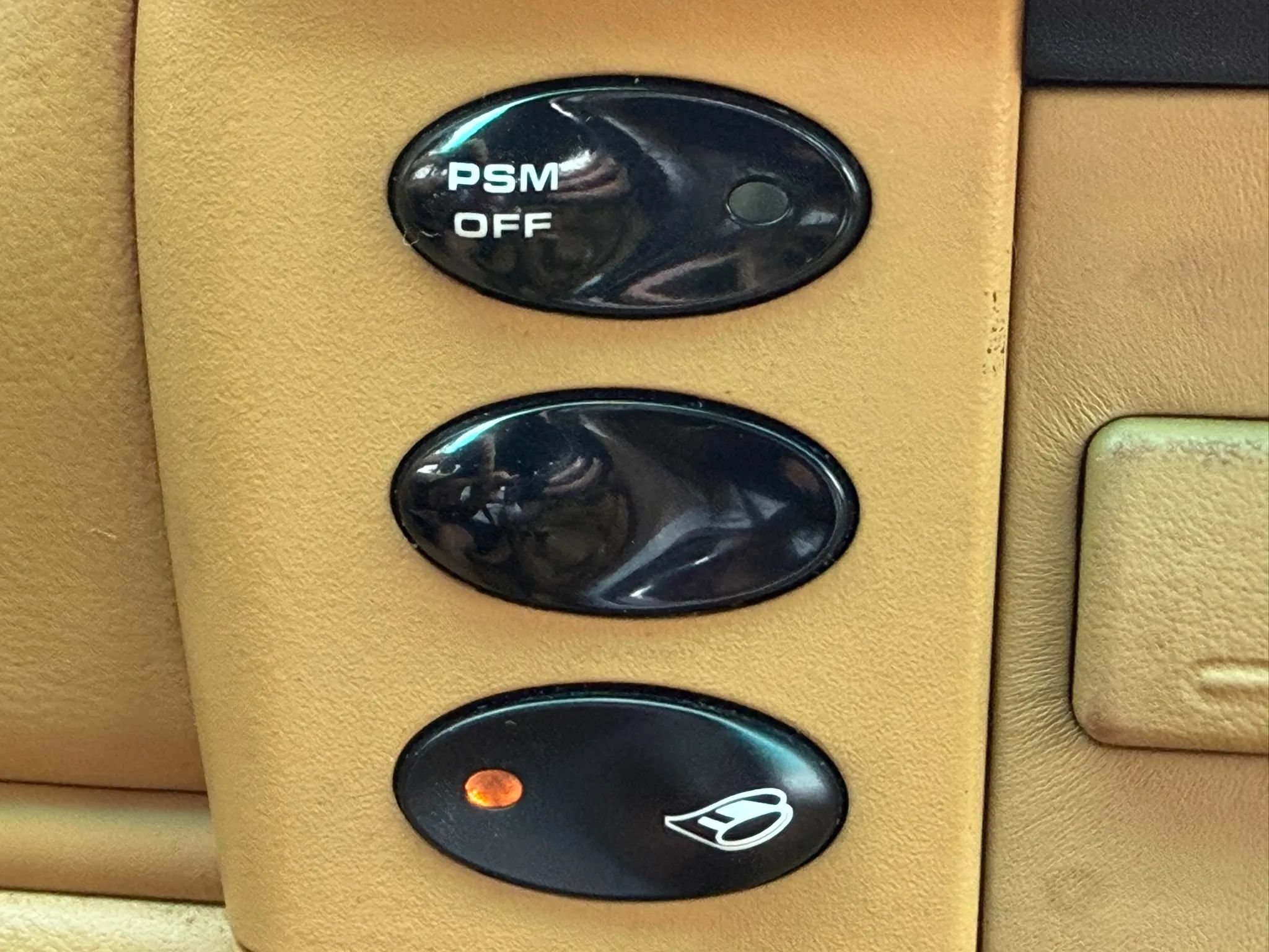 Used 2001 Porsche 911 Cabriolet image 39