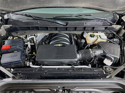 Used 2025 GMC Sierra 1500 SLT image 29