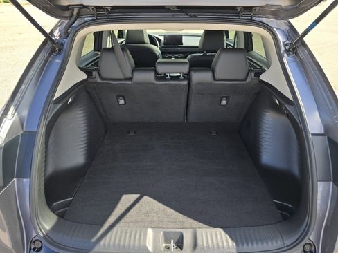 Certified 2023 Honda HR-V EX-L image 23