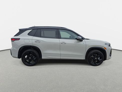 New 2026 Volkswagen Tiguan SE R-Line AWD/4WD image 4