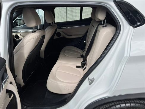 Used 2018 BMW X2 xDrive28i w/ M SportX Package image 19