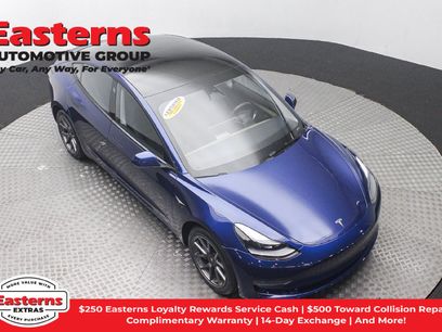 Used 2023 Tesla Model 3 Standard Range