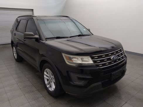 Used 2017 Ford Explorer 4WD image 13