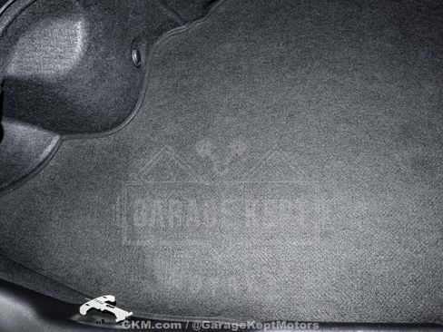 Used 2004 Nissan 350Z Touring image 84