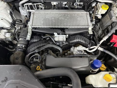 Used 2021 Subaru Ascent Touring w/ Popular Package #2A AWD/4WD image 39