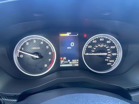 Used 2023 Subaru Forester Limited AWD/4WD image 24