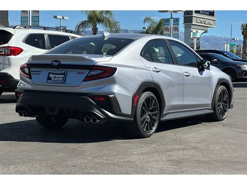 New 2026 Subaru WRX Limited AWD/4WD image 3