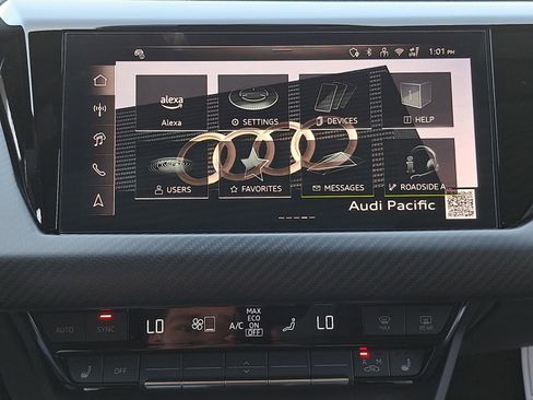 New 2026 Audi S e-tron GT Premium Plus image 25