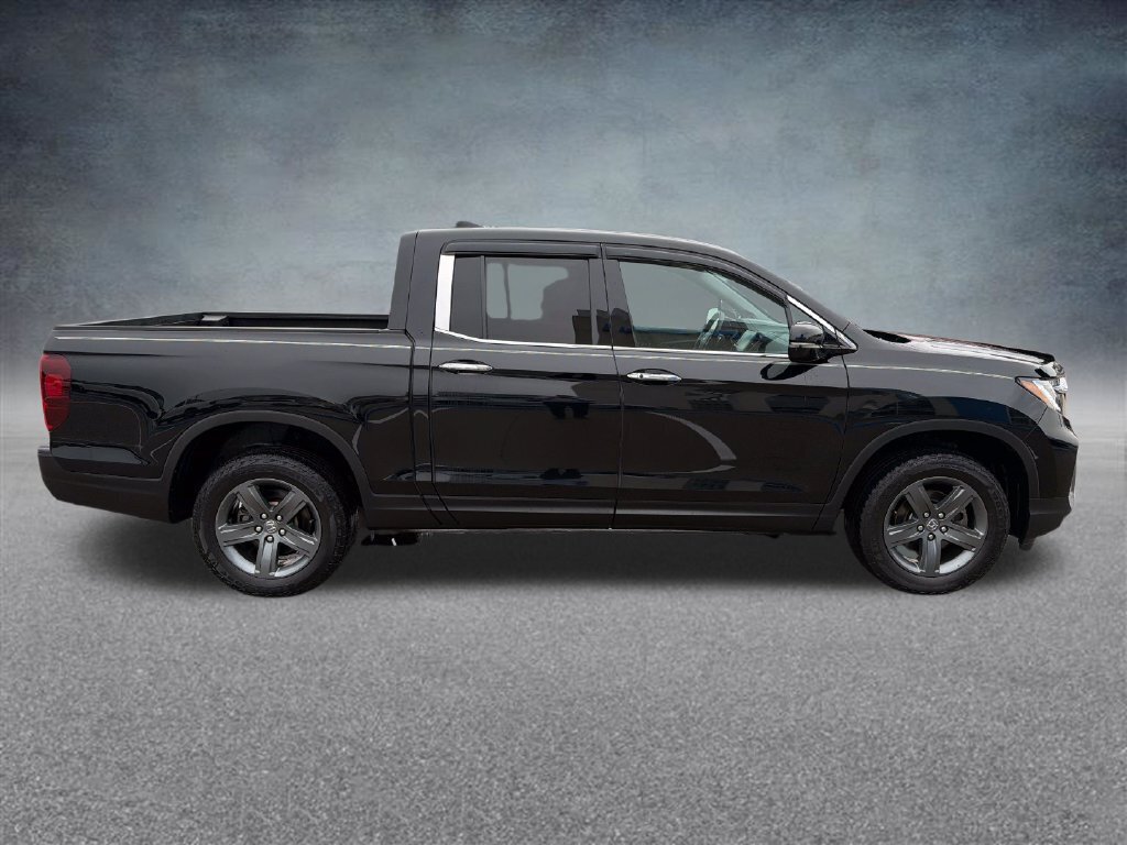 Used 2023 Honda Ridgeline RTL-E image 6