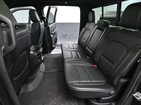 Used 2020 RAM 1500 Sport w/ Alpine Leather & Sound Group image 43