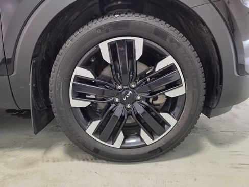 Used 2023 Kia Telluride SX Prestige AWD/4WD image 39