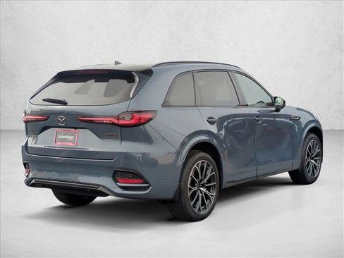 New 2026 MAZDA CX-70 3.3 Turbo S w/ Premium Package AWD/4WD image 2