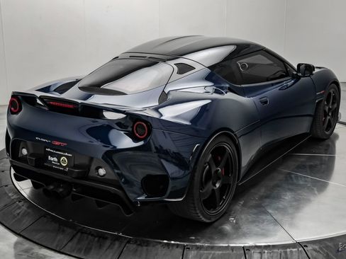Used 2021 Lotus Evora RWD image 19