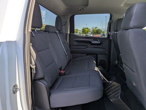 Used 2022 Chevrolet Silverado 1500 RST w/ Protection Package AWD/4WD image 30