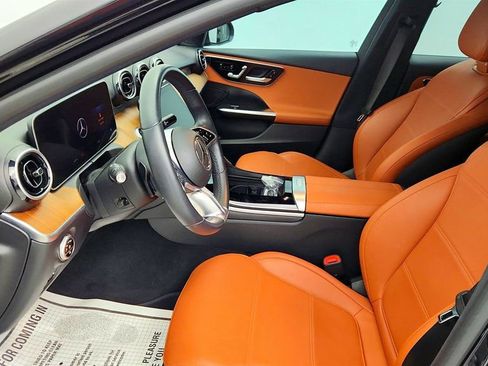 Used 2022 Mercedes-Benz C 300 Sedan image 18