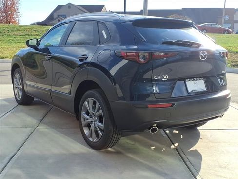 New 2026 MAZDA CX-30 AWD 2.5 S image 5
