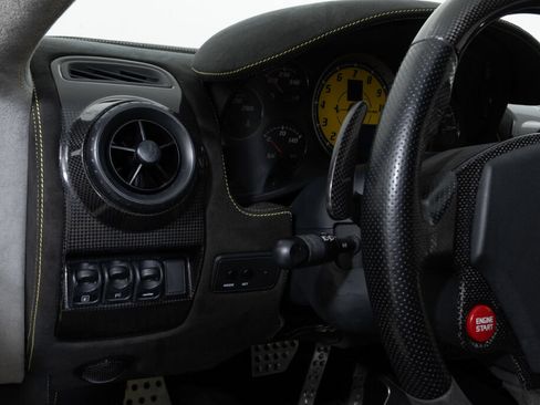 Used 2008 Ferrari F430 Scuderia RWD image 32
