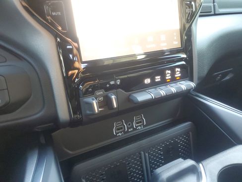 New 2026 RAM 2500 Laramie image 17