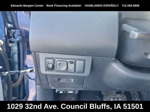 Used 2008 Nissan Versa 1.8 S w/ PWR Pkg FWD image 16