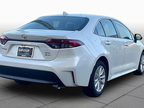 Used 2026 Toyota Corolla XLE FWD image 13