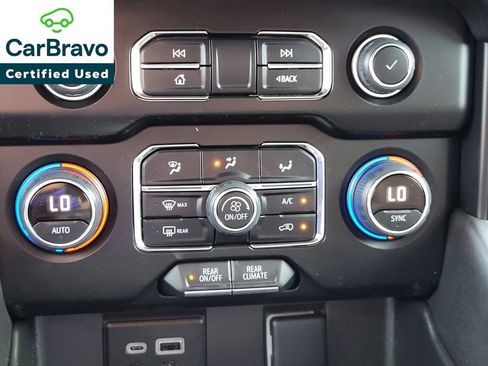 Used 2024 Chevrolet Tahoe LS w/ Driver Alert Package AWD/4WD image 13