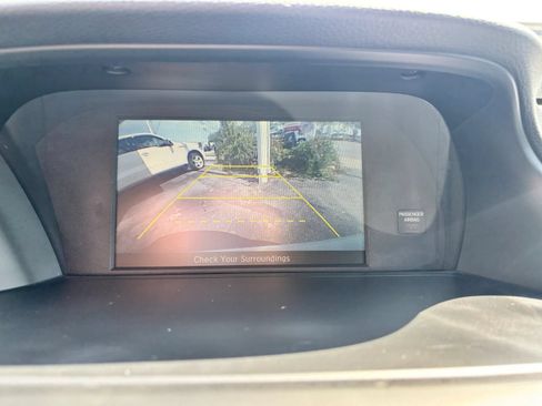 Used 2015 Honda Accord Sport image 19