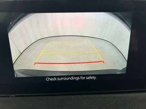 Used 2025 MAZDA CX-30 AWD 2.5 S w/ Preferred Package image 21