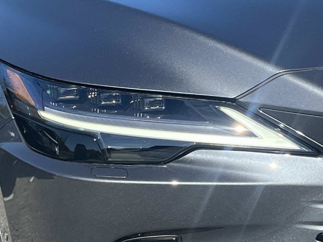 New 2026 Lexus RX 350 FWD w/ Convenience Package image 9