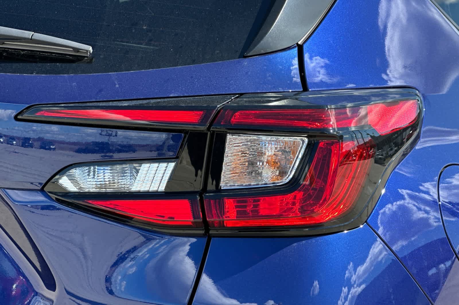 New 2026 Subaru Crosstrek 2.5i Limited w/ Crosstrek Mirror Package AWD/4WD image 28