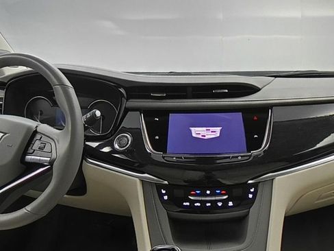New 2025 Cadillac XT6 Premium Luxury w/ LPO, Floor Liner Package image 20
