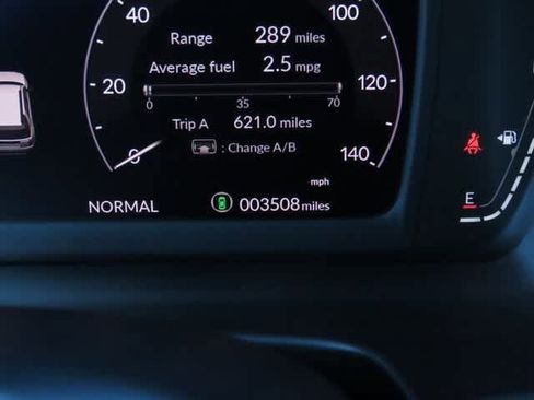 Certified 2026 Honda Passport TrailSport Elite image 28