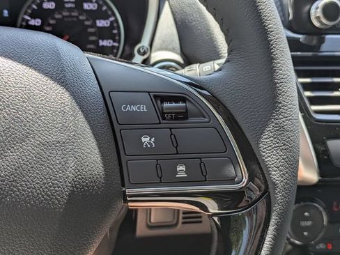 New 2026 Mitsubishi Eclipse Cross SE AWD/4WD image 29