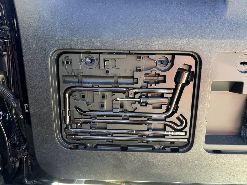 Used 2018 Lexus GX 460 Premium AWD/4WD image 17