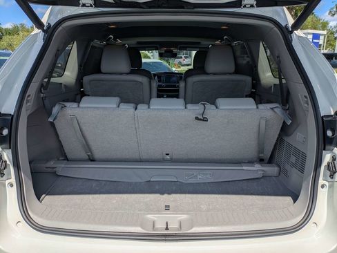 Used 2019 Toyota Highlander Limited AWD/4WD image 13
