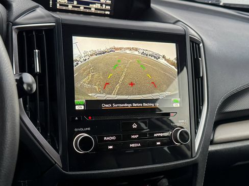 Certified 2023 Subaru Forester Limited image 19