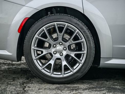 Used 2020 Dodge Charger SRT Hellcat w/ Navigation & Travel Group image 67