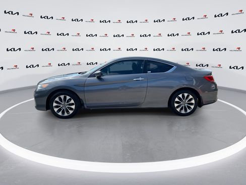 Used 2015 Honda Accord LX-S image 5