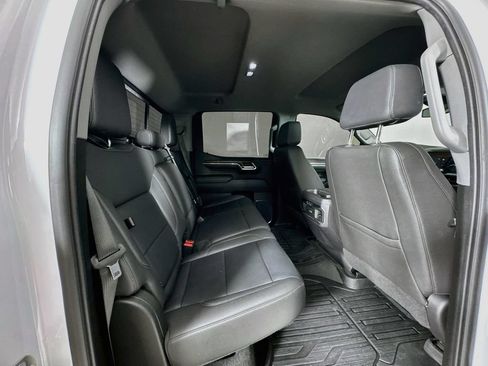 Used 2024 GMC Sierra 1500 SLT w/ SLT Premium Plus Package AWD/4WD image 28