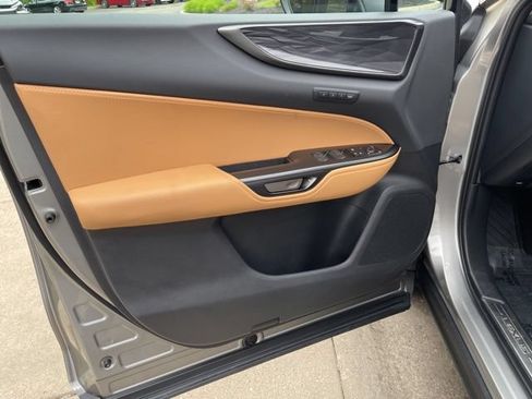 Certified 2026 Lexus NX 350 AWD w/ Accessory Package (2T) image 10