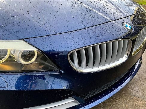 Used 2009 BMW Z4 sDrive35i image 30