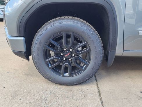 New 2026 GMC Sierra 1500 Elevation AWD/4WD image 51