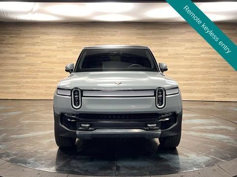 Used 2024 Rivian R1S Adventure AWD/4WD image 7