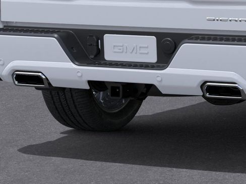 New 2026 GMC Sierra 1500 Denali Ultimate AWD/4WD image 15