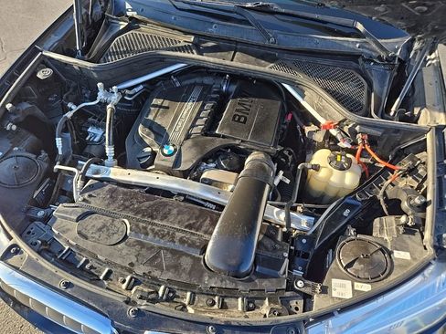 Used 2018 BMW X5 xDrive35i image 49