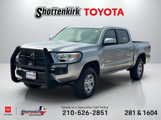 Used 2019 Toyota Tacoma SR w/ SR Convenience Package video 1