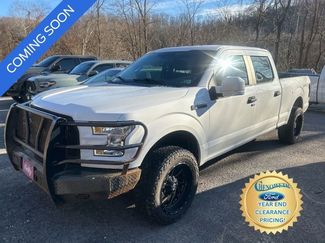 Used 2016 Ford F150 XL w/ Equipment Group 101A Mid video 3