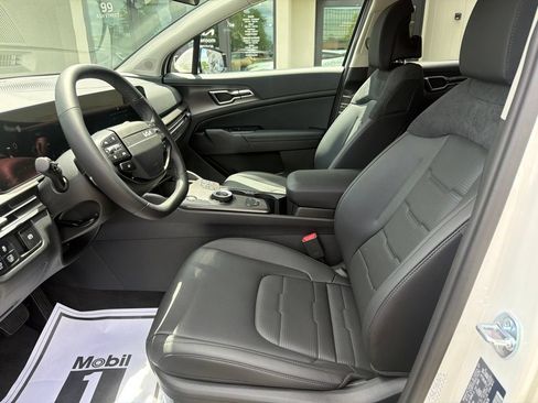 New 2026 Kia Sportage SX Prestige AWD/4WD image 29