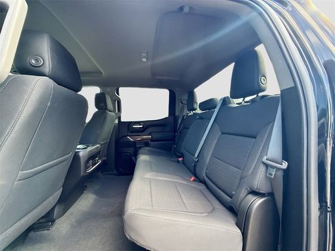 Used 2020 Chevrolet Silverado 1500 RST w/ All-Star Edition image 24