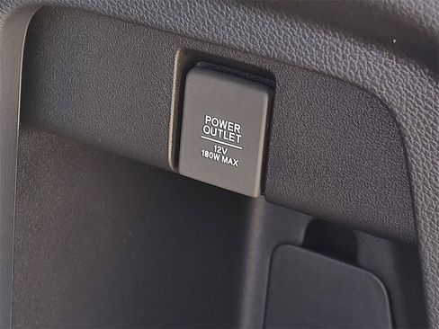 Certified 2025 Honda Odyssey Touring image 10